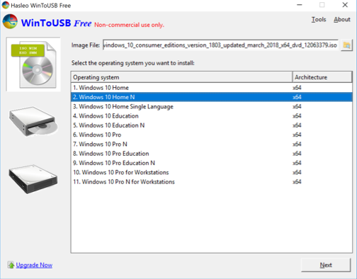 winntsetup 32 bit download